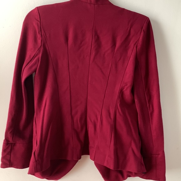 Super comfortable blazer - Picture 6 of 9